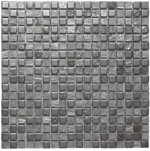 Мозаика Dune Ceramic Mosaics Zoe 186543 30x30 глянцевая