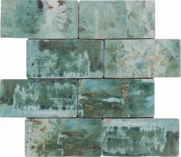 Мозаика Dune Ceramica Mosaico Libertas 187600 30x30 матовая