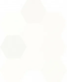 Chicago Exa White Cotton 188270