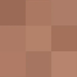 Керамогранит Dune Chicago Ginger 188264 14,7x14,7 матовый