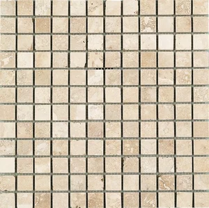 Мозаика Dune Contract Mosaics Antalya 185884 30,5x30,5 матовая