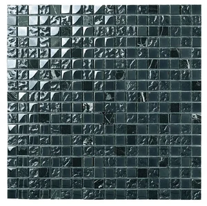 Мозаика Dune Contract Mosaics Atlantida 186749 30x30 глянцевая