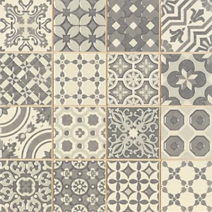 Мозаика Dune Contract Mosaics Barcelona 186871 24x24 матовая
