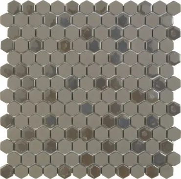 Мозаика Dune Contract Mosaics Fanky-DK 187208 29,7x30,1 глянцевая