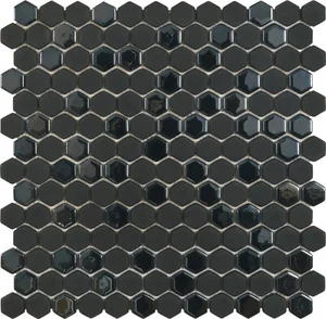 Мозаика Dune Contract Mosaics Hip Hop-DK 187207 29,7x30,1 глянцевая