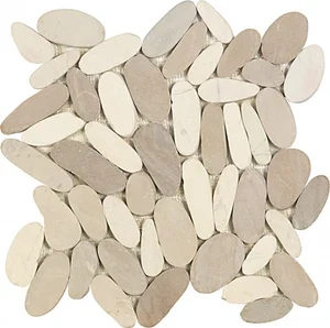 Мозаика Dune Contract Mosaics Jambi-DK 186844 28,8x30,5 матовая