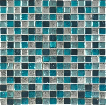 Мозаика Dune Contract Mosaics Lyra 187102 29,8x29,8 глянцевая