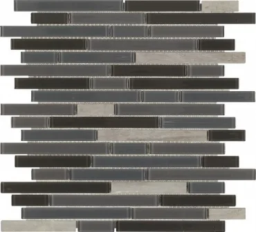 Мозаика Dune Contract Mosaics Naomi 187381 29,2x30,3 глянцевая