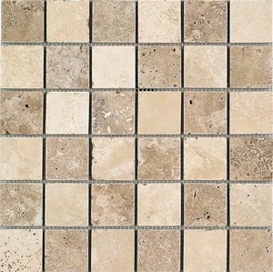 Мозаика Dune Contract Mosaics Smirna 185887 30,5x30,5 матовая