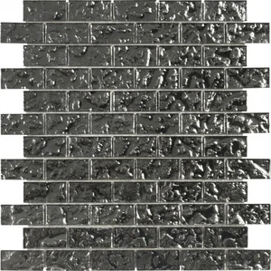 Мозаика Dune Contract Mosaics Tok 187204 27,2x29,7 глянцевая