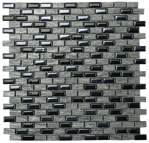Мозаика Dune 186767 Contract Mosaics Namia 29,2x29,5 Km-110 полированная