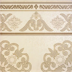 Декоративный элемент Dune Cosmopolitan Borgia Deco 186960 60x60 глянцевый