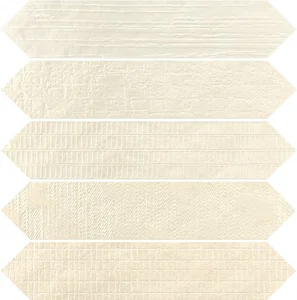 Декоративный элемент Dune Crackle Decor Marfl 187781 6,5x33 глянцевый