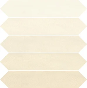 Плитка Dune Crackle Marfil 187833 6,5x33 глянцевая