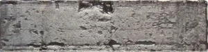 Плитка Dune Deluxe Silver 187845 7,5x30 глянцевая