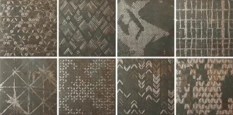 Diurne Oxide Ethnic 187760