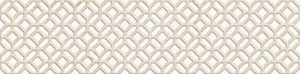 Декоративный элемент Dune Diurne Relieve Sand 187800 7,5x30 матовый
