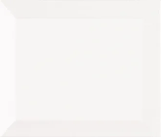 Forma Bisel Bianco 187835