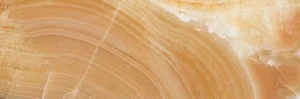 Плитка Dune Glass Aura Onix 186915 25x75 глянцевая