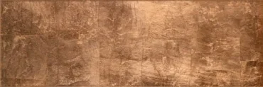 Плитка Dune Glass Foglio d`Rame 186734 25x75 глянцевая