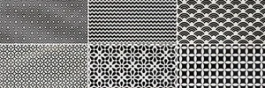 Декоративный элемент Dune Ibiza Decor Negro 187810 12,5x25 глянцевый