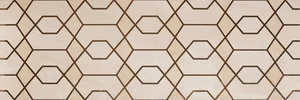 Декоративный элемент Dune Imperiale Gatsby 187512N 30x90 глянцевый