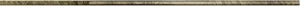 Бордюр Dune Rodapie Lux Oro 15x90 глянцевый