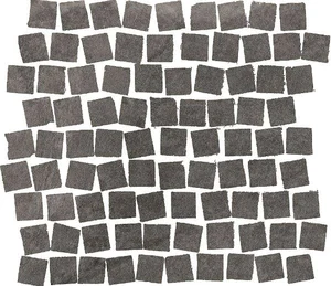 Мозаика Dune Karakter Mosaico 187775 32,5x32,5 матовая