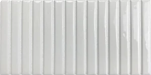 Мозаика Dune 188862 Kit-kat Snow глянцевая 11,5x23,1