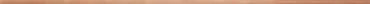 Бордюр Dune Leonardo Slim Copper 187967 8x90 глянцевый