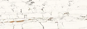 Плитка Dune Leonardo White Gloss 187951 30x90 глянцевая