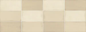 Плитка Dune Lumiere Caramel 187788 12,5x25 глянцевая