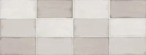 Плитка Dune Lumiere Grey 187786 12,5x25 глянцевая