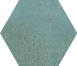 Керамогранит Dune Magnet Exa Mint 188593 15x17 матовый