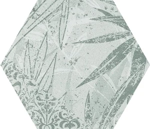 Декоративный элемент Dune Magnet Tropic Argent 188594 15x17 матовый