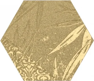 Magnet Tropic Gold 188604