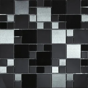 Мозаика Dune Materia Mosaics Matrix 186382 30x30 глянцевая