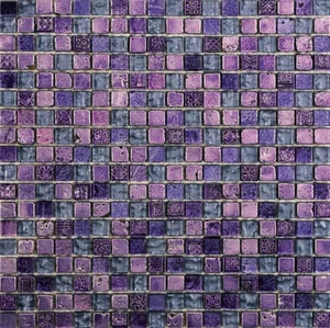 Мозаика Dune Materia Mosaics Nayade 186468 30x30 глянцевая