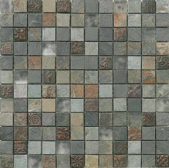 Materia Mosaics Nazca 185923