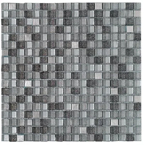 Мозаика Dune Materia Mosaics Pleyades 185676 30,1x30,1 глянцевая