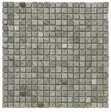 Мозаика Dune Materia Mosaics Krakatoa 185925 30x30 матовая