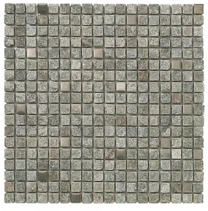 Мозаика Dune Materia Mosaics Krakatoa 185925 30x30 матовая