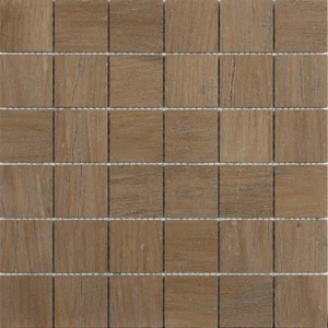 Мозаика Dune Materia Mosaics Madera Nogal 187752 30x30 матовая