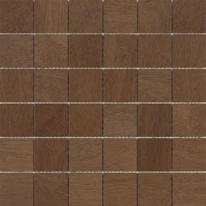 Мозаика Dune Materia Mosaics Madera Roble 187753 30x30 матовая
