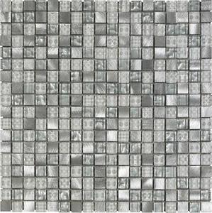 Мозаика Dune Materia Mosaics Niagara 187119 30x30 глянцевая