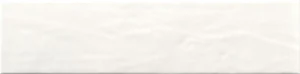 Плитка Dune Purity White Glossy 226924 10x40 глянцевая