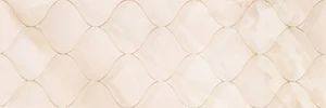 Декоративный элемент Dune Selene Arabesque Light 187993 30x90 глянцевый