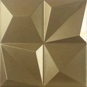 Плитка Dune Shapes 1 Multishapes Dorado 188232 25x25 матовая