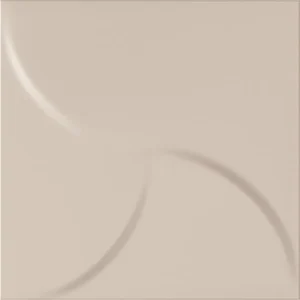 Плитка Dune Shapes 2 Aria Greige 187416 25x25 рельефная