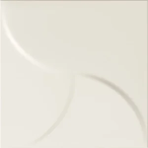 Плитка Dune Shapes 2 Aria Panna 187417 25x25 рельефная